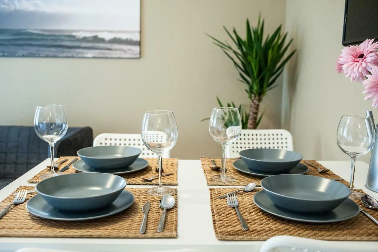 Peraia Club Apartments Greece