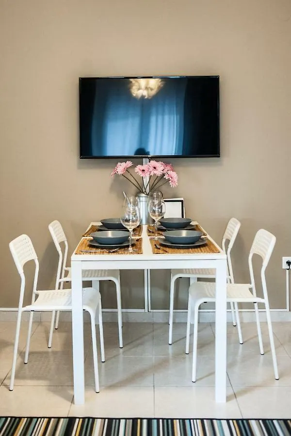 Peraia Club Apartments