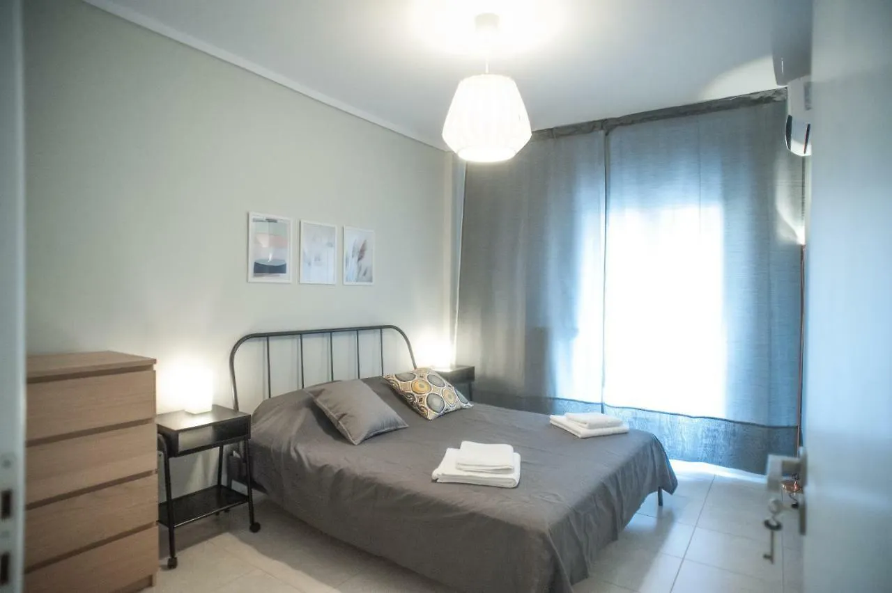 Peraia Club Apartments