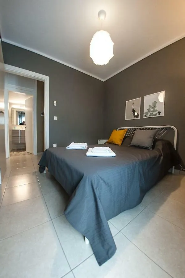 Peraia Club Apartments