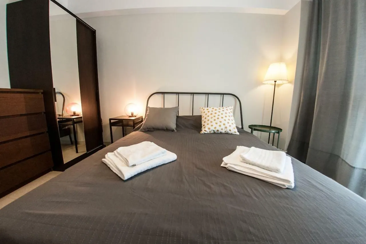 Peraia Club Apartments