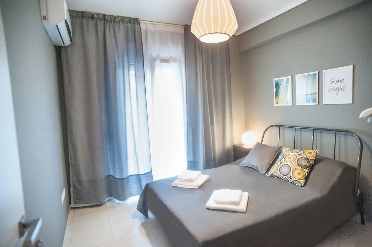Peraia Club Apartments