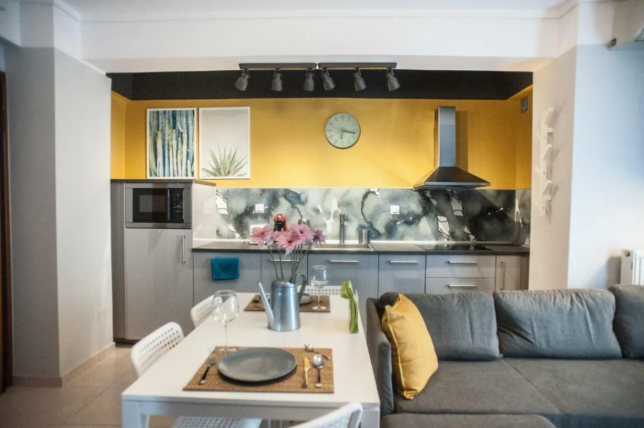 Peraia Club Apartments